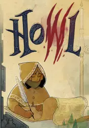 Howl (STEAM) СНГ, кроме РФ и РБ