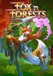 FOX n FORESTS (STEAM) CIS, excluding Russia and Belarus