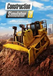 Construction Simulator 2 US - Pocket Edition (STEAM) CIS, excluding Russia and Belarus