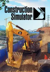 Construction Simulator (STEAM) CIS, excluding Russia and Belarus