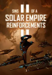 Sins of a Solar Empire II - Reinforcements (STEAM) Worldwide