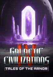 Galactic Civilizations IV - Tales of the Arnor (STEAM) Worldwide