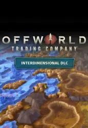 Offworld Trading Company - Interdimensional (STEAM) Worldwide