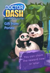 Doctor Dash ASMR Hospital - Gift from Panda (STEAM) Worldwide