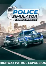 Police Simulator: Patrol Officers - Highway Patrol Expansion (STEAM)