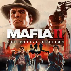 Mafia II: Definitive Edition (Offline) STEAM | Auto-delivery
