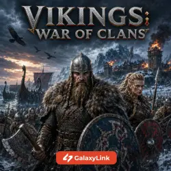 Vikings: War of Clans | Sets