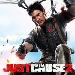 Just Cause 2 (Offline) STEAM | Auto-delivery