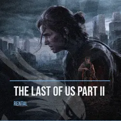 The Last of Us Part II — Steam account rental from 1 day, INSTANT DELIVERY, 1 month for 189 ₽