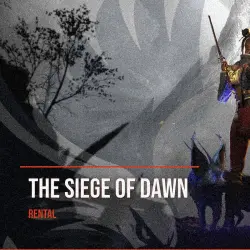 The Siege of Dawn — Steam account rental from 1 day, INSTANT DELIVERY, 1 month for 189 ₽