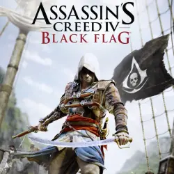 OFFLINE ACCOUNT ASSASSIN'S CREED BLACK FLAG RESYNCED DELUXE EDITION