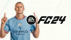 OFFLINE ACCOUNT EA SPORTS FC 24 (FIFA 24)