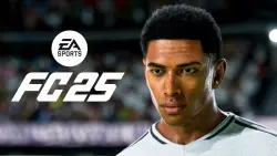 OFFLINE ACCOUNT EA SPORTS FC 25 (FIFA 25)