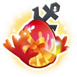 Huge Machine Kraken Egg [Exclusive] — Pet Simulator 99