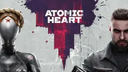 OFFLINE ACCOUNT Atomic Heart - Premium Edition