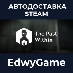 The Past Within · STEAM GIFT · AUTO-DELIVERY