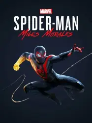OFFLINE ACCOUNT Marvel’s Spider-Man: Miles Morales