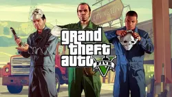 OFFLINE ACCOUNT Grand Theft Auto V Enhanced Edition