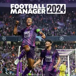 OFFLINE ACCOUNT FOOTBALL MANAGER 2024