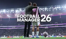 OFFLINE ACCOUNT FOOTBALL MANAGER 2026