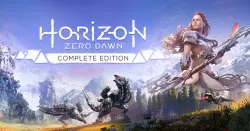 OFFLINE ACCOUNT HORIZON ZERO DAWN・COMPLETE EDITION