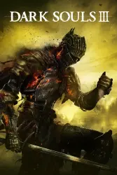 OFFLINE ACCOUNT DARK SOULS III・DELUXE EDITION