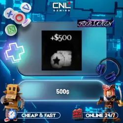 Forsaken - 500$ [150R]