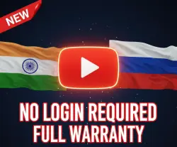 Youtube premium 3month || Individual | No login | No Password