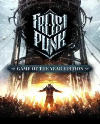 Frostpunk: Game of the Year Edition (Offline) STEAM | Auto-delivery