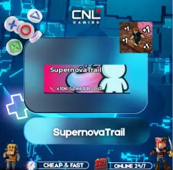 Speed keyboard escape - SupernovaTrail [1835R]