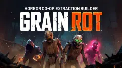 GRAIN ROT RENTAL 7 TO 30 DAYS | ONLINE AVAILABLE |