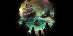 Sea of Thieves / XBOX / 2026 EDITION - ANY REGION