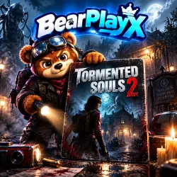 Tormented Souls 2 | Playstation | PS5 | Выбор региона