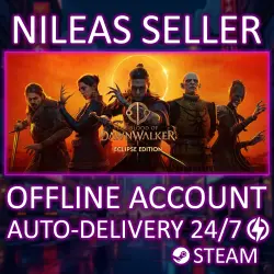THE BLOOD OF DAWNWALKER ECLIPSE EDITION | STEAM | NO QUEUE | OFFLINE