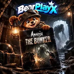 Amnesia: The Bunker | Playstation | PS5 | Выбор региона