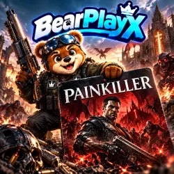 Painkiller | Playstation | PS5 | Выбор региона