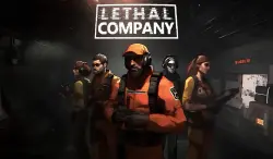 Lethal Company RENTAL FROM 7 TO 30 DAYS | ONLINE AVAILABLE |