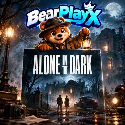 Alone in the Dark | Playstation | PS5 | Выбор региона