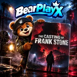 The Casting of Frank Stone | Playstation | PS5 | Выбор региона