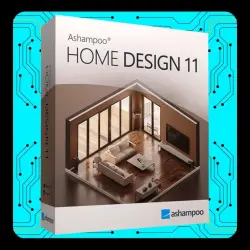 Ashampoo Home Design 11 License Key