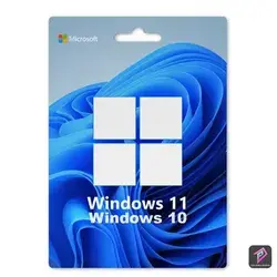 Windows 11 Pro Activation Key - Online Activation LTSK