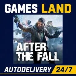 After the Fall [VR] | Steam Key | GLOBAL | Auto delivery 24/7
