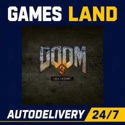 Doom 3: BFG Edition | Steam Key | GLOBAL | Auto delivery 24/7