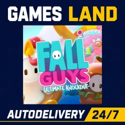 Fall Guys: Ultimate Knockout | Steam Key | GLOBAL | Auto delivery 24/7
