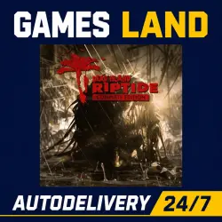 Dead Island: Riptide Complete Edition | Steam Key | EUROPE | AUTO 24/7