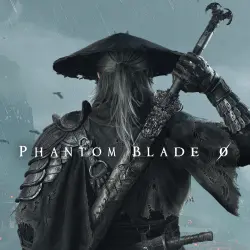 Phantom Blade Zero — STEAM AUTODELIVERY