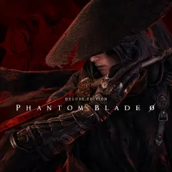 Phantom Blade Zero Digital Deluxe Edition — STEAM AUTODELIVERY