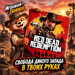 Red Dead Redemption | PlayStation | PS5 | Region selection