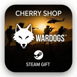 WARDOGS — STEAM AUTODELIVERY