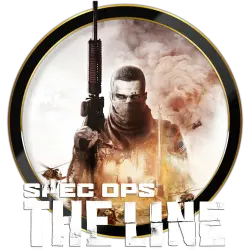 Spec Ops: The Line Steam Offline | +200 игр | Мгновенная доставка